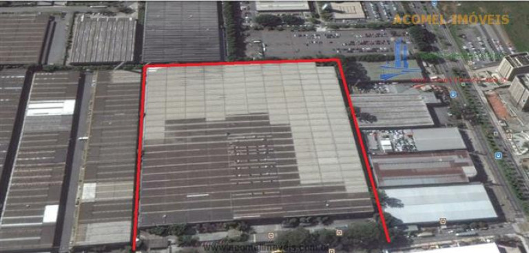 Imagem Imóvel Comercial à Venda, 55.201 m² em Tamboré - Barueri Imagem Imóvel Comercial à Venda, 55.201 m² em Tamboré - Barueri
