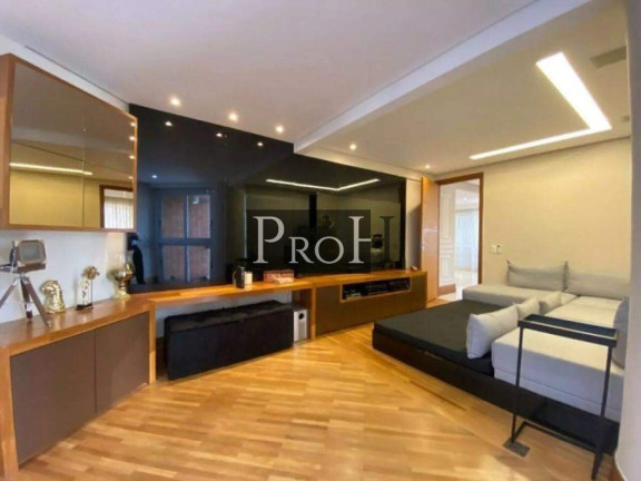 Imagem Apartamento com 4 Quartos à Venda, 362 m² em Jardim - Santo André Imagem Apartamento com 4 Quartos à Venda, 362 m² em Jardim - Santo André