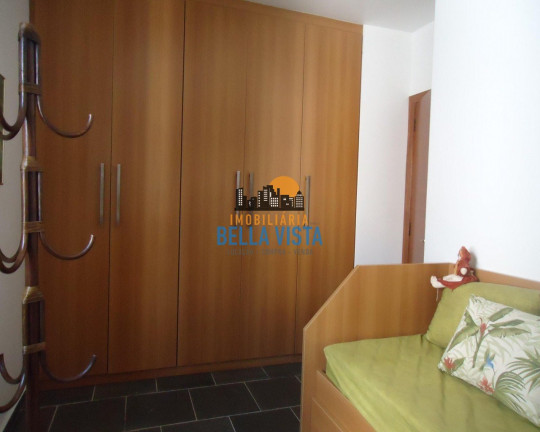 Imagem Apartamento com 3 Quartos à Venda, em Itararé - São Vicente Imagem Apartamento com 3 Quartos à Venda, em Itararé - São Vicente