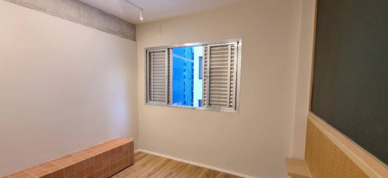 Imagem Apartamento com 1 Quarto à Venda, 50 m² em Vila Buarque - São Paulo Imagem Apartamento com 1 Quarto à Venda, 50 m² em Vila Buarque - São Paulo