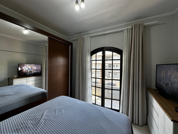 Imagem Sobrado com 3 Quartos à Venda, 82 m² em Chácara Mafalda - São Paulo Imagem Sobrado com 3 Quartos à Venda, 82 m² em Chácara Mafalda - São Paulo