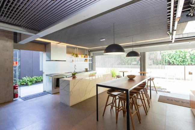Imagem Imóvel com 1 Quarto à Venda, 41 m² em Indianópolis - São Paulo Imagem Imóvel com 1 Quarto à Venda, 41 m² em Indianópolis - São Paulo