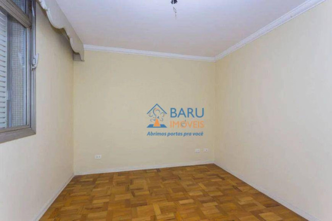 Imagem Apartamento com 3 Quartos para Alugar, 145 m² em Higienópolis - São Paulo Imagem Apartamento com 3 Quartos para Alugar, 145 m² em Higienópolis - São Paulo