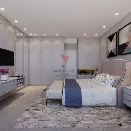 Imagem Casa com 3 Quartos à Venda, 200 m² em Itacolomi - Balneário Piçarras