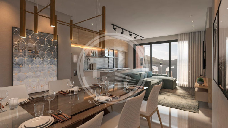 Imagem Apartamento com 2 Quartos à Venda, 76 m² em Praia Brava De Itajaí - Itajaí Imagem Apartamento com 2 Quartos à Venda, 76 m² em Praia Brava De Itajaí - Itajaí