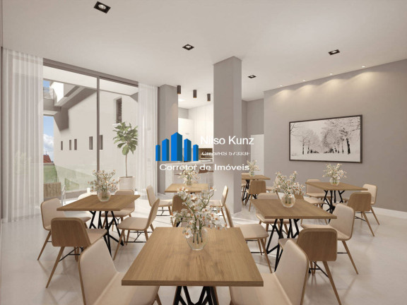 Imagem Apartamento com 2 Quartos à Venda, 78 m² em Centro - Garibaldi Imagem Apartamento com 2 Quartos à Venda, 78 m² em Centro - Garibaldi