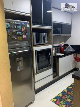 Imagem Cobertura com 3 Quartos à Venda, 226 m² em Vila Galvão - Guarulhos Imagem Cobertura com 3 Quartos à Venda, 226 m² em Vila Galvão - Guarulhos
