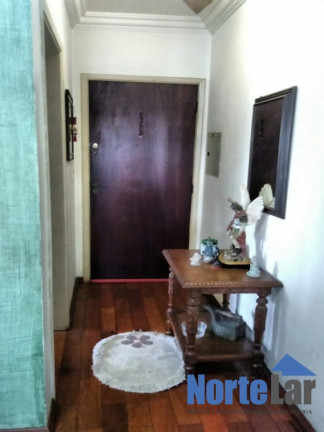Imagem Apartamento com 2 Quartos à Venda, 60 m² em Vila Mazzei - São Paulo