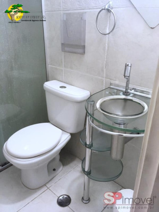 Imagem Apartamento com 2 Quartos à Venda, 43 m² em Vila Mazzei - São Paulo