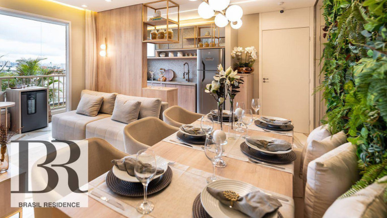 Imagem Apartamento com 2 Quartos à Venda, 56 m² em Cursino - São Paulo Imagem Apartamento com 2 Quartos à Venda, 56 m² em Cursino - São Paulo