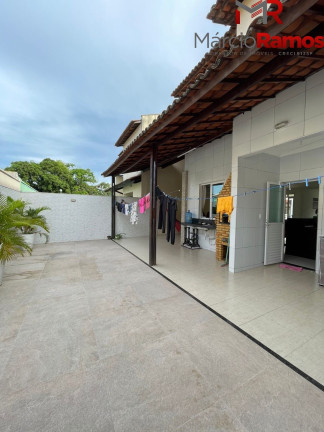 Imagem Casa com 3 Quartos à Venda, 134 m² em Centro - Eusébio Imagem Casa com 3 Quartos à Venda, 134 m² em Centro - Eusébio