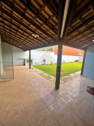 Imagem Casa com 4 Quartos à Venda, 650 m² em Guaratiba - Rio De Janeiro