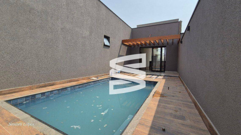 Imagem Casa com 3 Quartos à Venda, 130 m² em Soleil - Piracicaba Imagem Casa com 3 Quartos à Venda, 130 m² em Soleil - Piracicaba