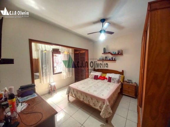 Imagem Casa com 3 Quartos à Venda, 96 m² em Itaoca - Mongaguá Imagem Casa com 3 Quartos à Venda, 96 m² em Itaoca - Mongaguá
