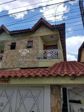 Imagem Casa com 3 Quartos à Venda, 203 m² em Gopoúva - Guarulhos