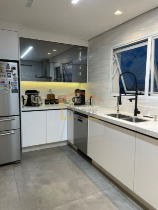 Imagem Apartamento com 4 Quartos à Venda, 250 m² em Vila Maria Alta - São Paulo