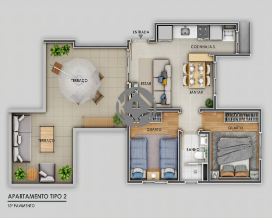 Imagem Imóvel com 2 Quartos à Venda, 67 m² em Carlos Prates - Belo Horizonte Imagem Imóvel com 2 Quartos à Venda, 67 m² em Carlos Prates - Belo Horizonte