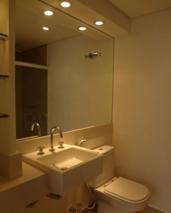 Imagem Apartamento com 4 Quartos à Venda, 300 m² em Higienópolis - São Paulo