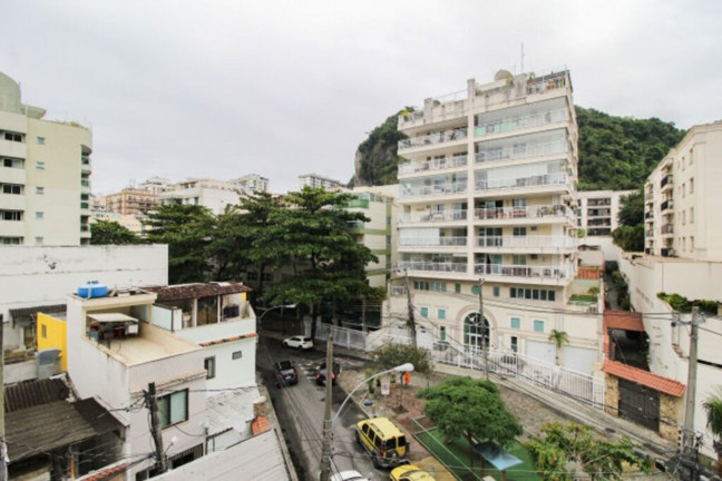 Imagem Imóvel com 3 Quartos à Venda, 118 m² em Botafogo - Rio De Janeiro