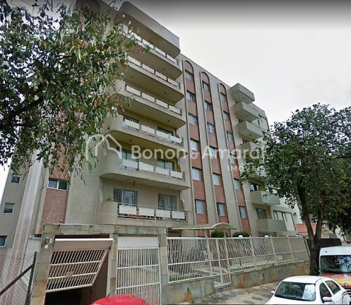 Imagem Apartamento com 3 Quartos à Venda, 125 m² em Jardim Bela Vista - Valinhos Imagem Apartamento com 3 Quartos à Venda, 125 m² em Jardim Bela Vista - Valinhos