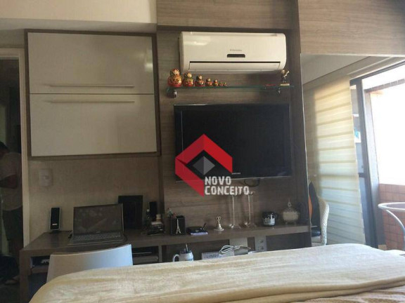 Imagem Apartamento com 3 Quartos à Venda, 83 m² em Meireles - Fortaleza