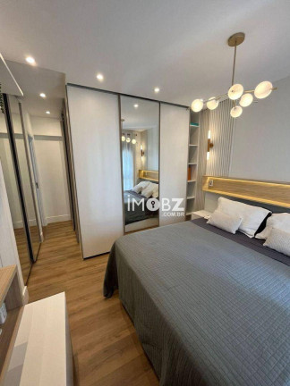 Imagem Imóvel com 2 Quartos à Venda, 100 m² em Itaim Bibi - São Paulo