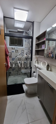Imagem Apartamento com 2 Quartos à Venda, 53 m² em Jardim Do Lago - Jundiaí