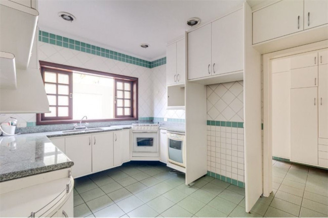 Imagem Casa com 3 Quartos à Venda,  em Vila Cordeiro - São Paulo