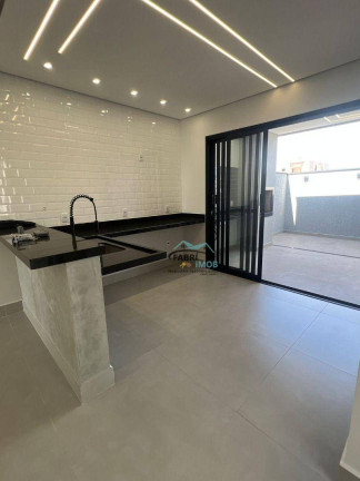 Imagem Casa com 3 Quartos à Venda, 110 m² em Horto Florestal - Sorocaba Imagem Casa com 3 Quartos à Venda, 110 m² em Horto Florestal - Sorocaba