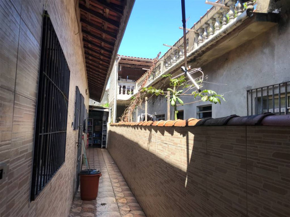 Imagem Casa com 2 Quartos à Venda, 68 m² em Ocian - Praia Grande