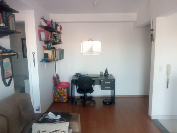 Imagem Imóvel com 1 Quarto à Venda, 37 m² em Liberdade - São Paulo Imagem Imóvel com 1 Quarto à Venda, 37 m² em Liberdade - São Paulo