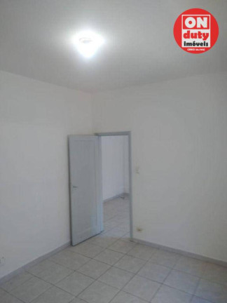 Imagem Apartamento com 2 Quartos à Venda, 68 m² em Vila Matias - Santos