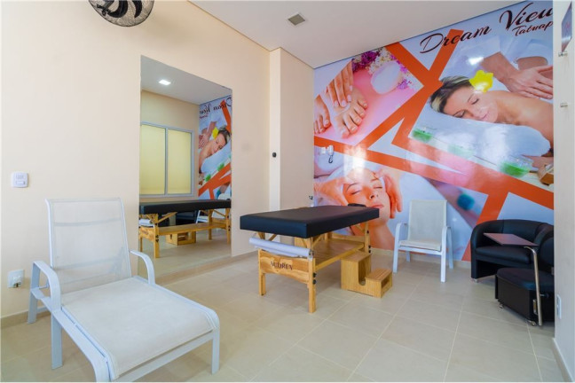 Imagem Apartamento com 3 Quartos à Venda, 164 m² em Tatuapé - São Paulo