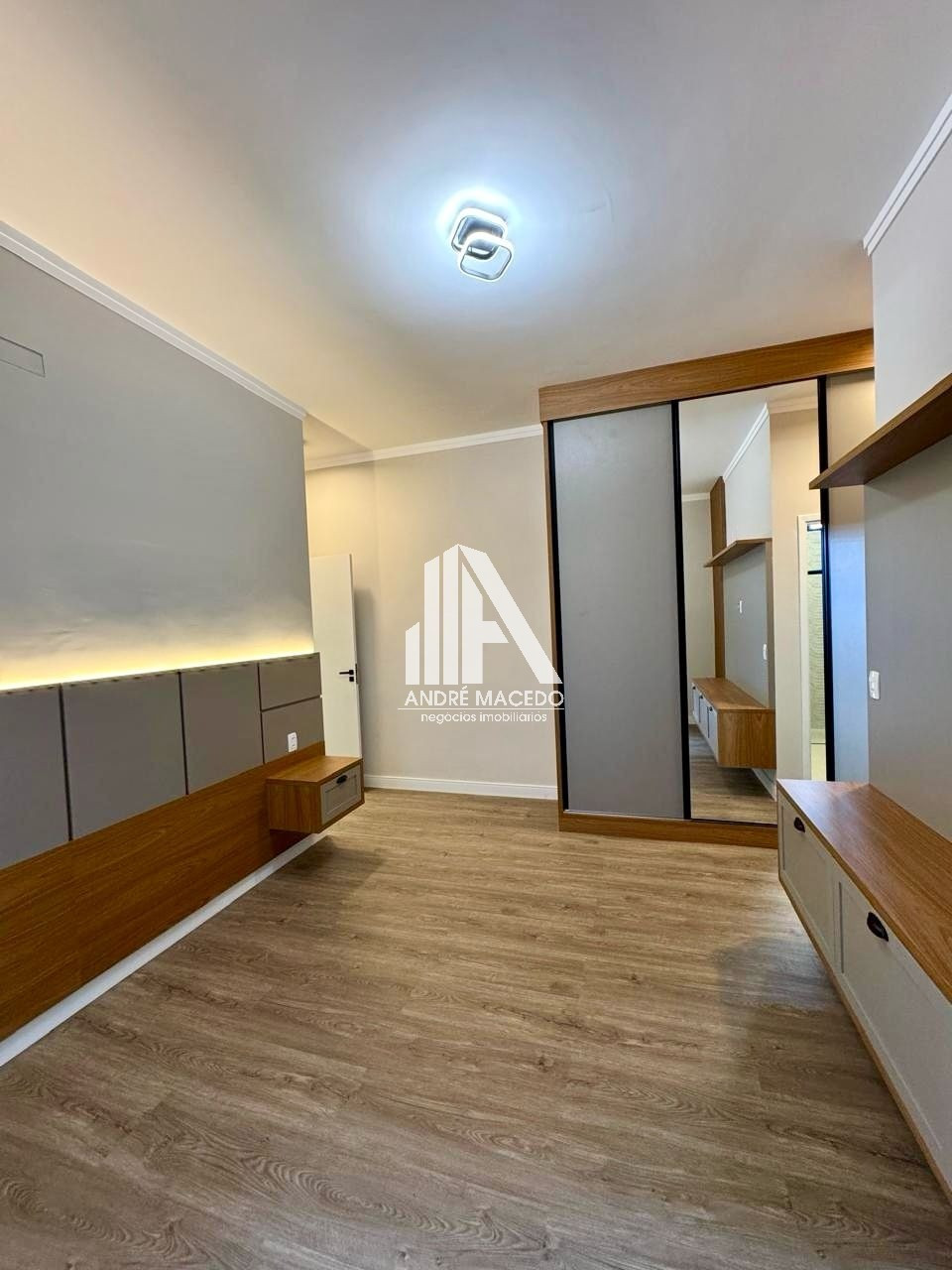 Imagem Casa com 3 Quartos à Venda, 130 m² em Condomínio Residencial Santa Mônica 3 - Mogi Guaçu