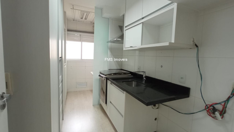 Imagem Imóvel com 3 Quartos à Venda, 55 m² em Vila Moinho Velho - São Paulo