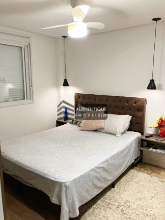Imagem Apartamento com 3 Quartos à Venda, 81 m² em Lapa - São Paulo