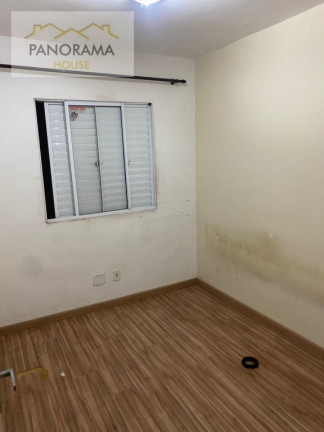 Apartamento com 2 Quartos à Venda, 43 m² em Canhema - Diadema