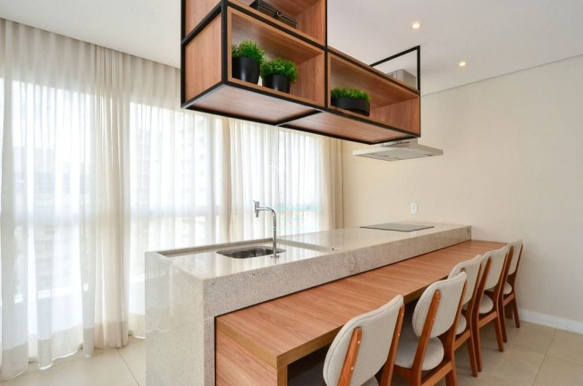 Imagem Apartamento com 1 Quarto à Venda, 26 m² em Bela Vista - São Paulo Imagem Apartamento com 1 Quarto à Venda, 26 m² em Bela Vista - São Paulo