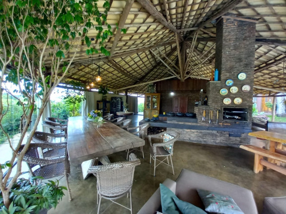 Imagem Casa de Condomínio com 5 Quartos à Venda, 2.000 m² em Condados De Bougainville - Lagoa Santa Imagem Casa de Condomínio com 5 Quartos à Venda, 2.000 m² em Condados De Bougainville - Lagoa Santa