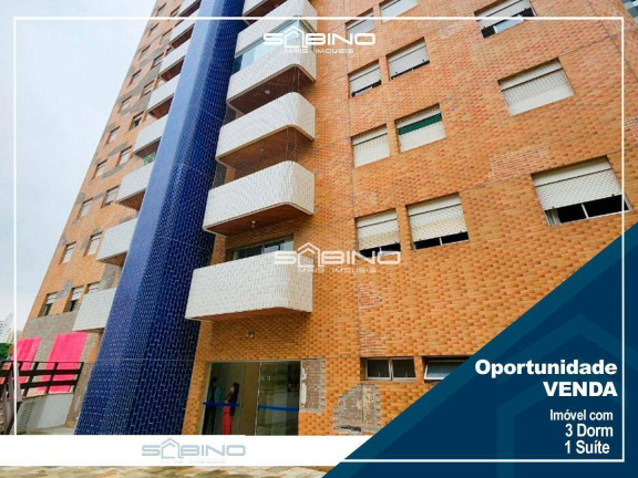 Imagem Apartamento com 3 Quartos à Venda, 125 m² em Santana - São Paulo