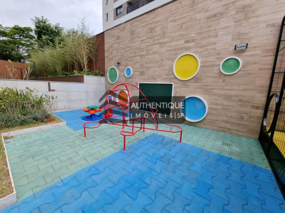 Imagem Apartamento com 3 Quartos à Venda, 195 m² em Morumbi - São Paulo Imagem Apartamento com 3 Quartos à Venda, 195 m² em Morumbi - São Paulo