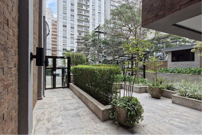 Imagem Apartamento com 2 Quartos à Venda, 178 m² em Jardim Paulista - São Paulo Imagem Apartamento com 2 Quartos à Venda, 178 m² em Jardim Paulista - São Paulo