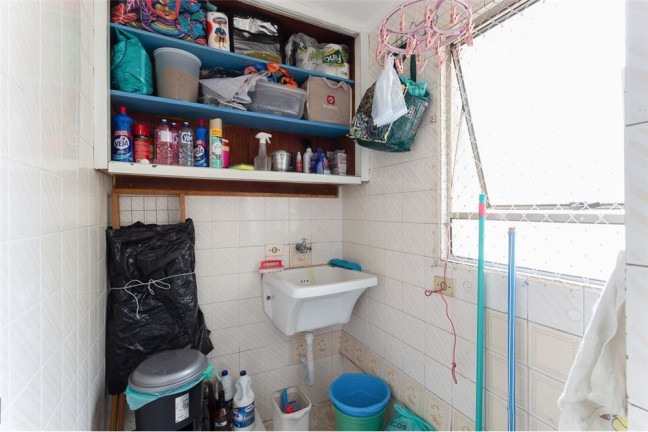 Imagem Apartamento com 2 Quartos à Venda, 50 m² em Tatuapé - São Paulo Imagem Apartamento com 2 Quartos à Venda, 50 m² em Tatuapé - São Paulo
