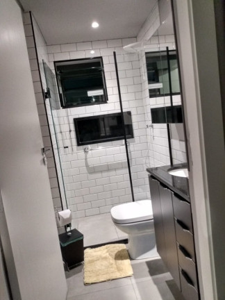 Imagem Imóvel com 3 Quartos à Venda, 105 m² em Vila Mariana - São Paulo