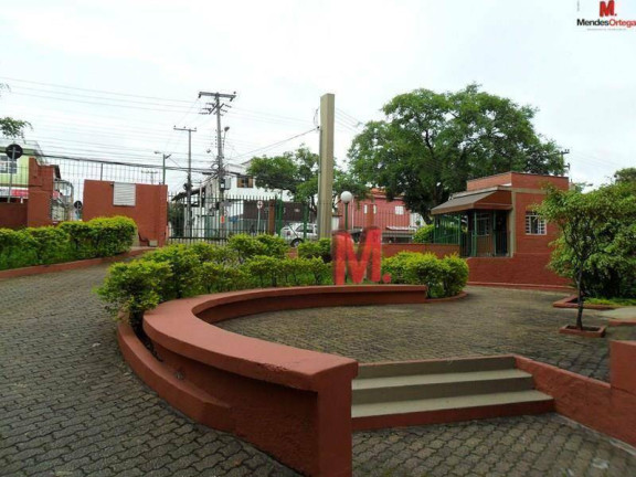 Imagem Apartamento com 2 Quartos à Venda, 60 m² em Jardim Saira - Sorocaba Imagem Apartamento com 2 Quartos à Venda, 60 m² em Jardim Saira - Sorocaba