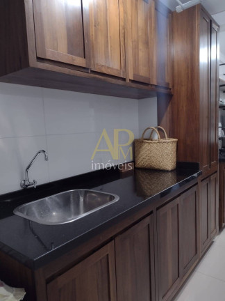 Imagem Apartamento com 3 Quartos à Venda, 124 m² em Centro - Palhoça