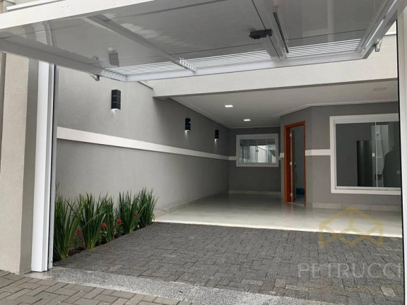 Imagem Casa com 3 Quartos à Venda, 118 m² em Parque Universitário - Americana Imagem Casa com 3 Quartos à Venda, 118 m² em Parque Universitário - Americana