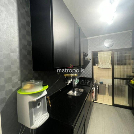 Imagem Apartamento com 3 Quartos à Venda, 76 m² em Sacomã - São Paulo
