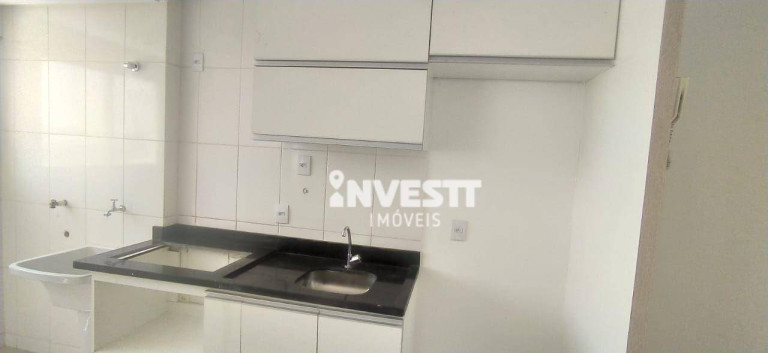 Imagem Apartamento com 2 Quartos à Venda, 56 m² em Vila Rosa - Goiânia Imagem Apartamento com 2 Quartos à Venda, 56 m² em Vila Rosa - Goiânia