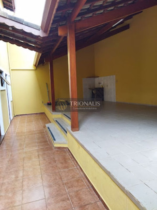 Imagem Casa com 4 Quartos à Venda, 227 m² em Jardim Paulista - Atibaia Imagem Casa com 4 Quartos à Venda, 227 m² em Jardim Paulista - Atibaia
